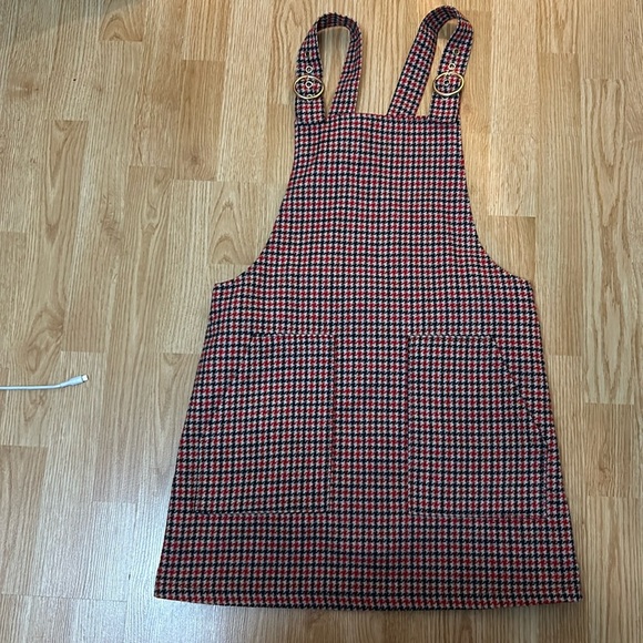 Dress - Picture 1 of 4